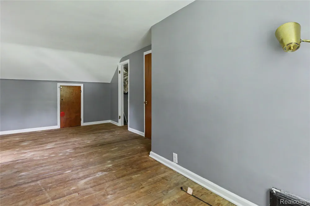 5388 Davison Road Elba Township, MI 48446