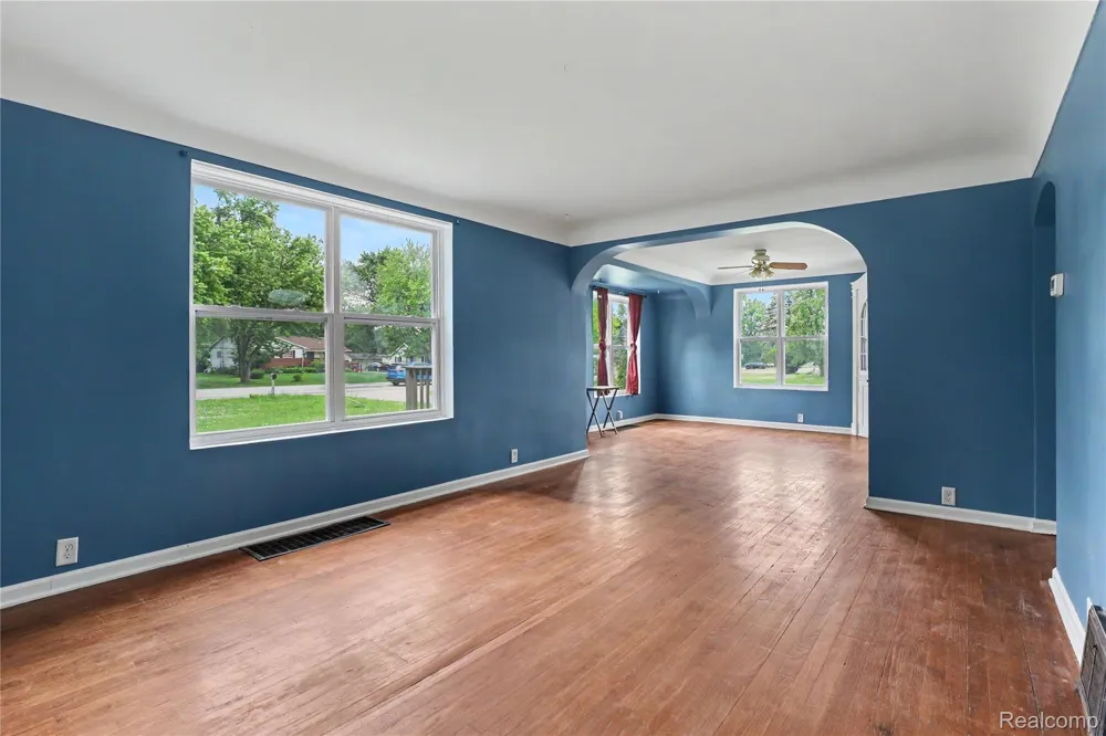 5388 Davison Road Elba Township, MI 48446