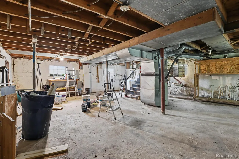 5388 Davison Road Elba Township, MI 48446