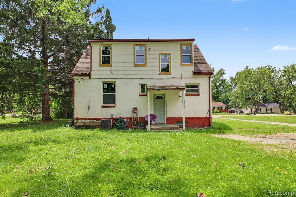 5388 Davison Road Elba Township, MI 48446