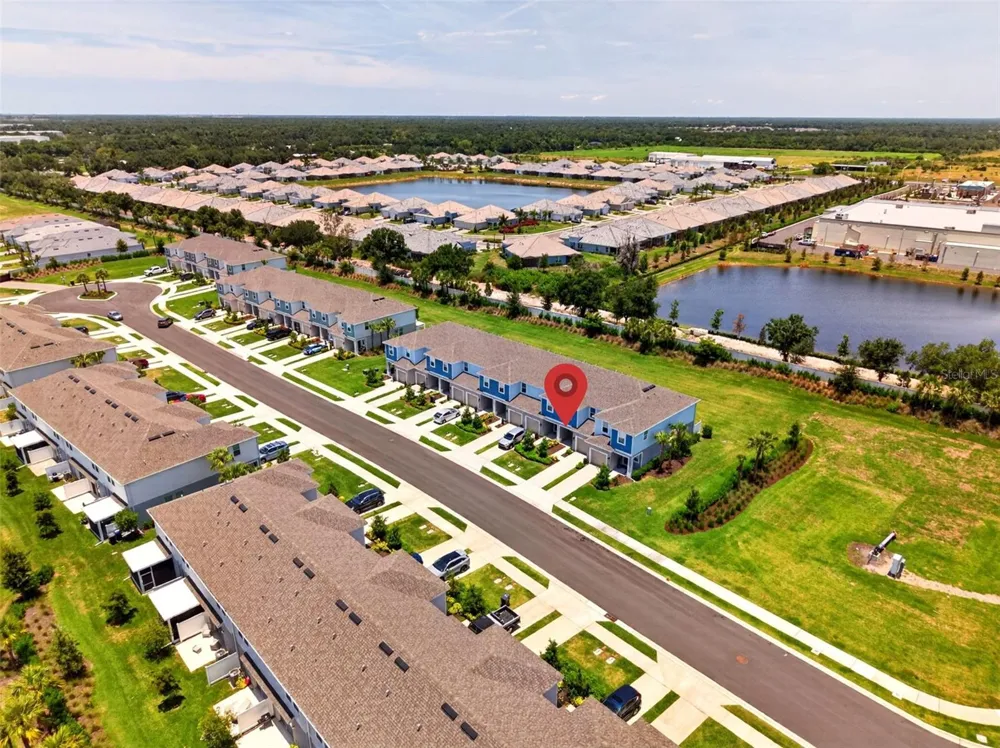 16637 BERGAMO PLACE Bradenton, FL 34211