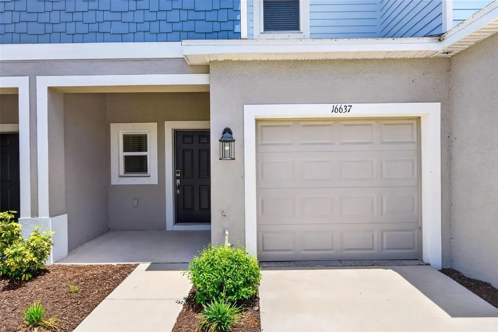 16637 BERGAMO PLACE Bradenton, FL 34211