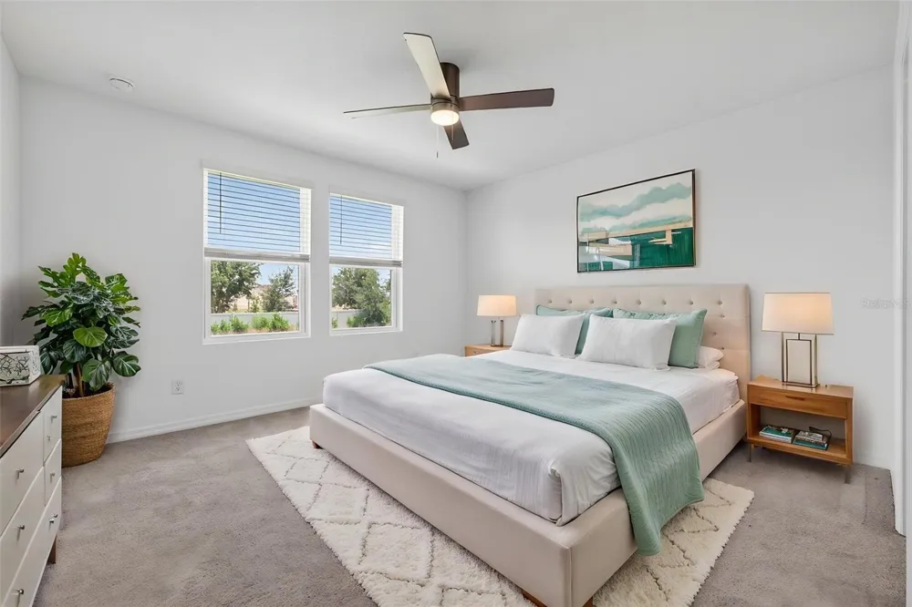 16637 BERGAMO PLACE Bradenton, FL 34211