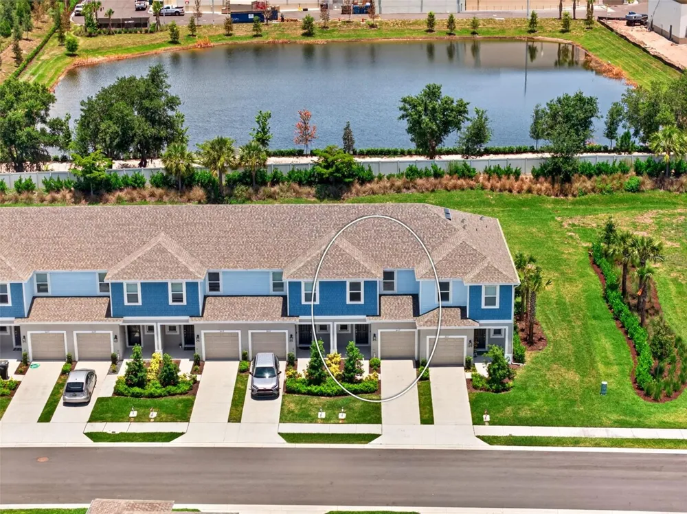 16637 BERGAMO PLACE Bradenton, FL 34211