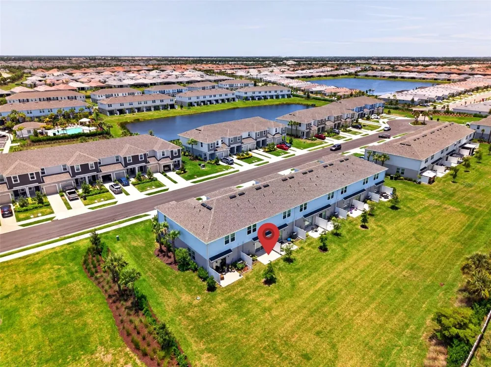 16637 BERGAMO PLACE Bradenton, FL 34211