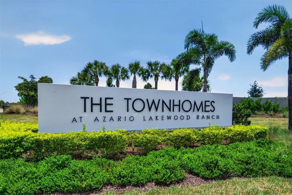 16637 BERGAMO PLACE Bradenton, FL 34211