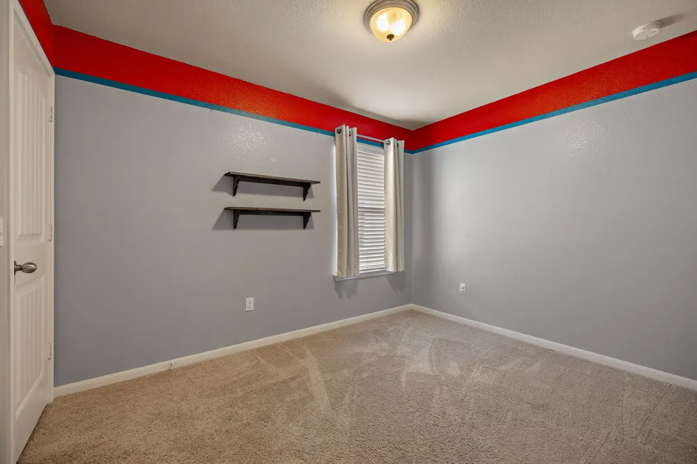 110 DENTON DRIVE Hutto, TX 78634