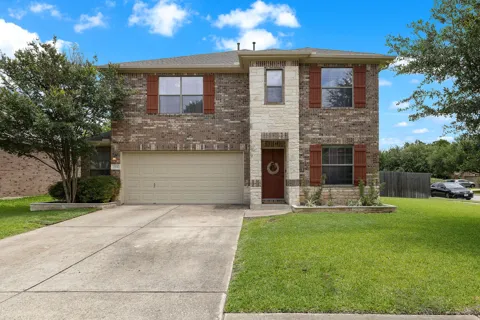 2531 St. James Place