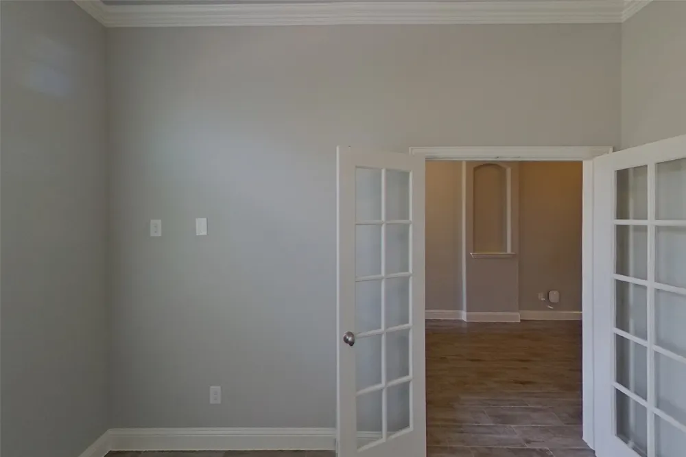 1543 Intessa Court McLendon Chisholm, TX 75032