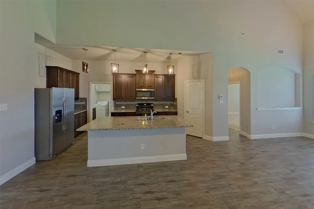 1543 Intessa Court McLendon Chisholm, TX 75032