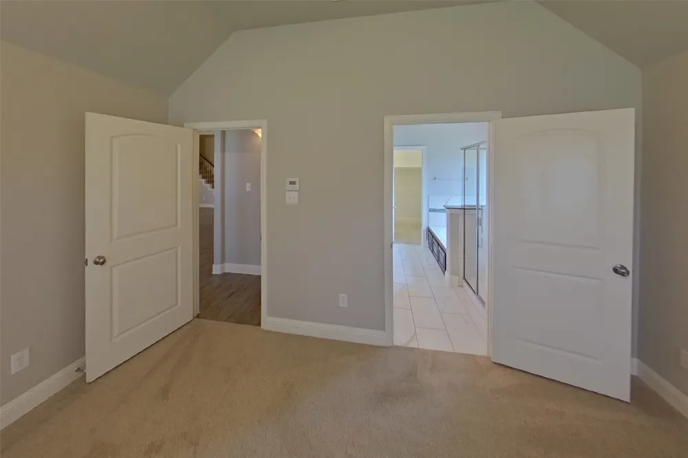 1543 Intessa Court McLendon Chisholm, TX 75032