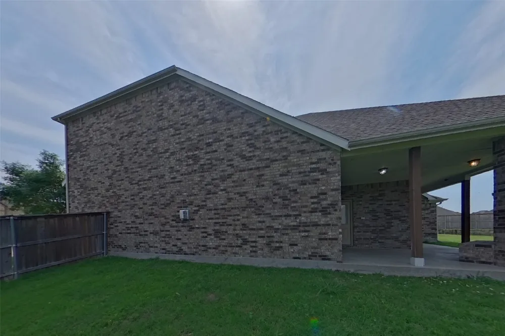 1543 Intessa Court McLendon Chisholm, TX 75032