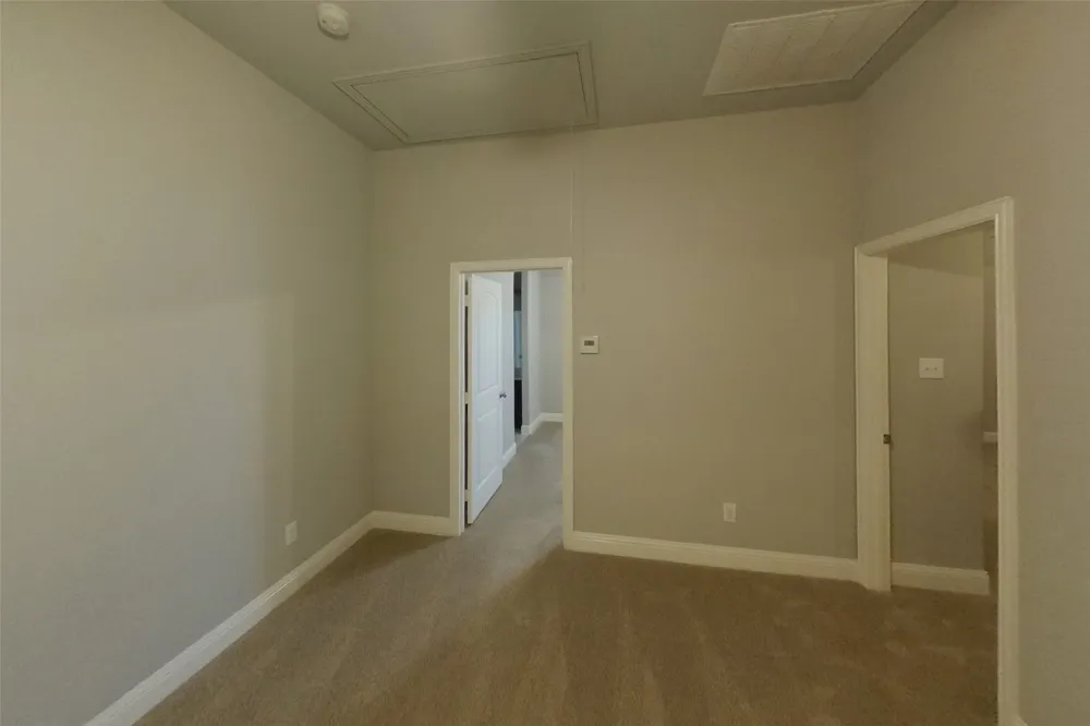 1543 Intessa Court McLendon Chisholm, TX 75032