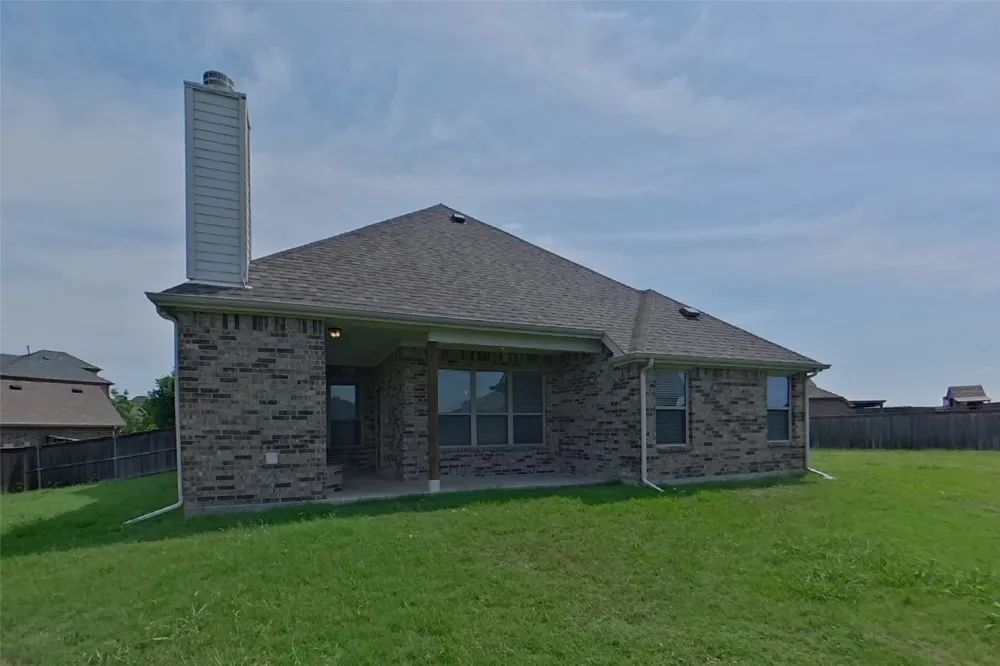 1543 Intessa Court McLendon Chisholm, TX 75032