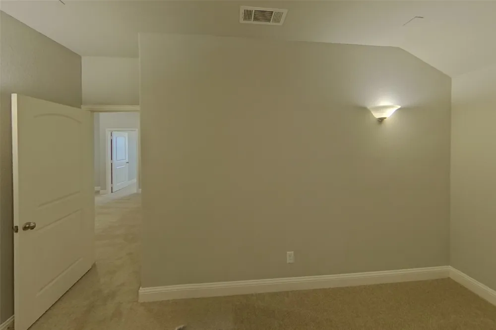 1543 Intessa Court McLendon Chisholm, TX 75032