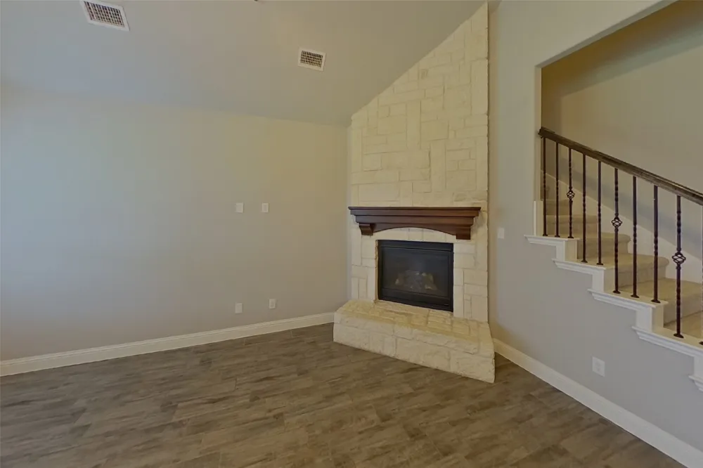 1543 Intessa Court McLendon Chisholm, TX 75032