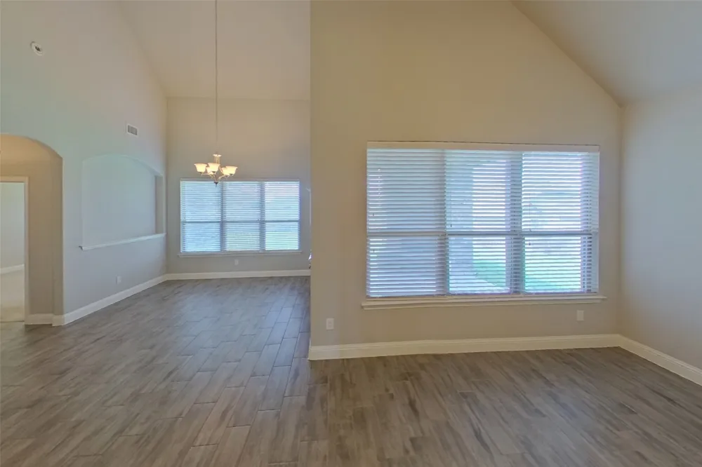1543 Intessa Court McLendon Chisholm, TX 75032
