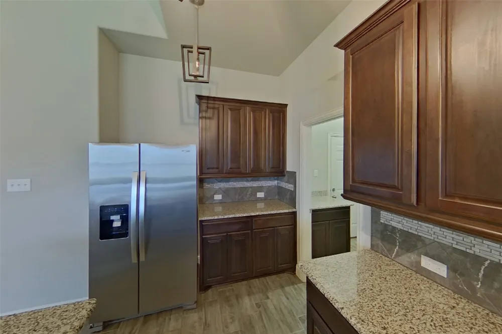 1543 Intessa Court McLendon Chisholm, TX 75032