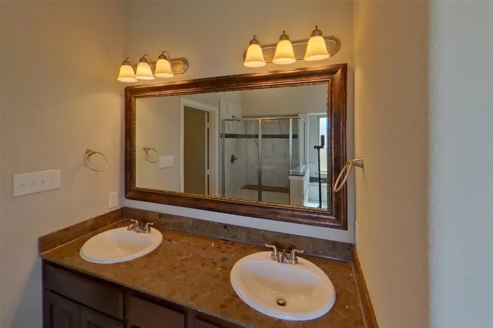 1543 Intessa Court McLendon Chisholm, TX 75032