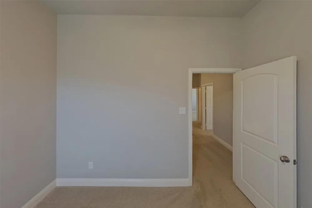 1543 Intessa Court McLendon Chisholm, TX 75032
