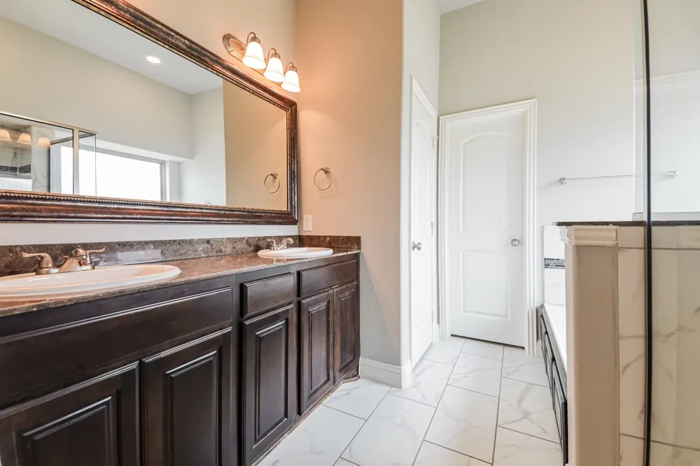 1543 Intessa Court McLendon Chisholm, TX 75032