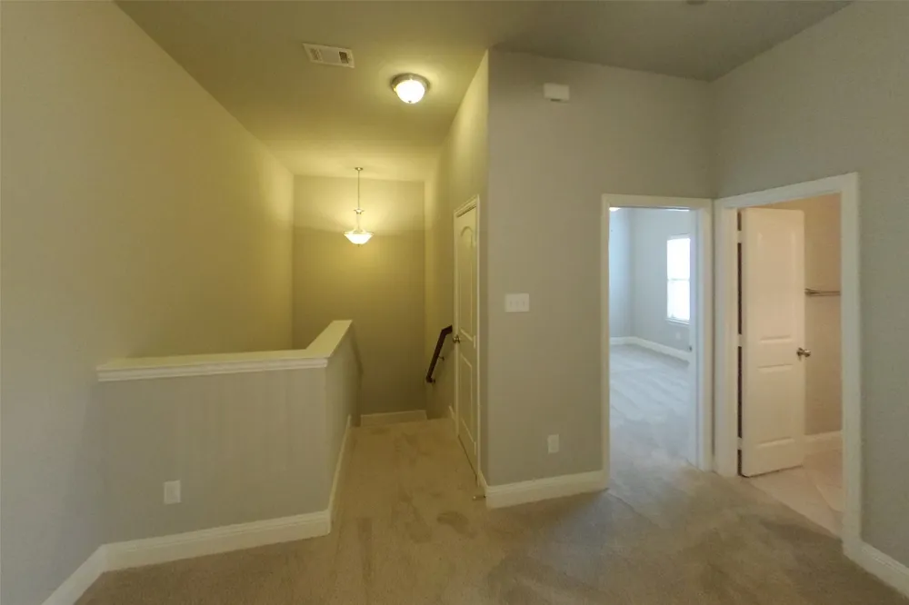 1543 Intessa Court McLendon Chisholm, TX 75032