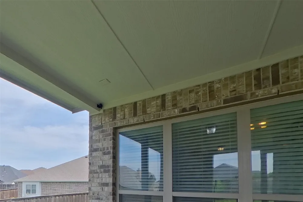 1543 Intessa Court McLendon Chisholm, TX 75032