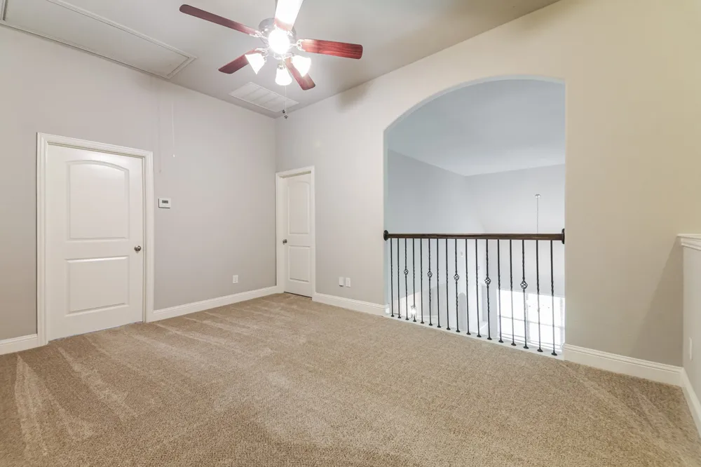 1543 Intessa Court McLendon Chisholm, TX 75032
