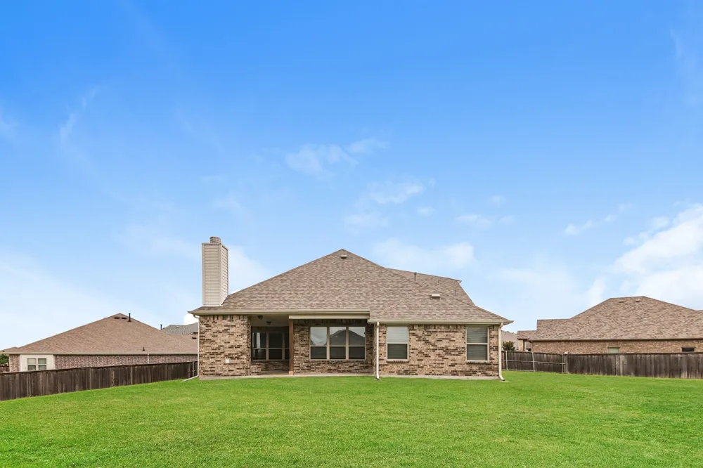 1543 Intessa Court McLendon Chisholm, TX 75032