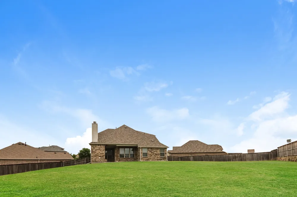 1543 Intessa Court McLendon Chisholm, TX 75032