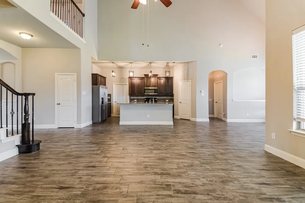 1543 Intessa Court McLendon Chisholm, TX 75032