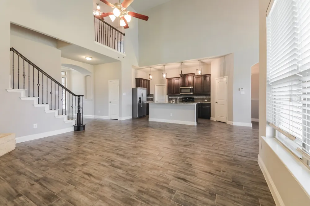 1543 Intessa Court McLendon Chisholm, TX 75032