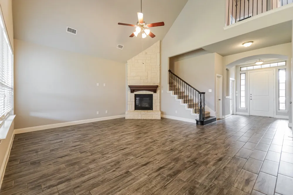 1543 Intessa Court McLendon Chisholm, TX 75032