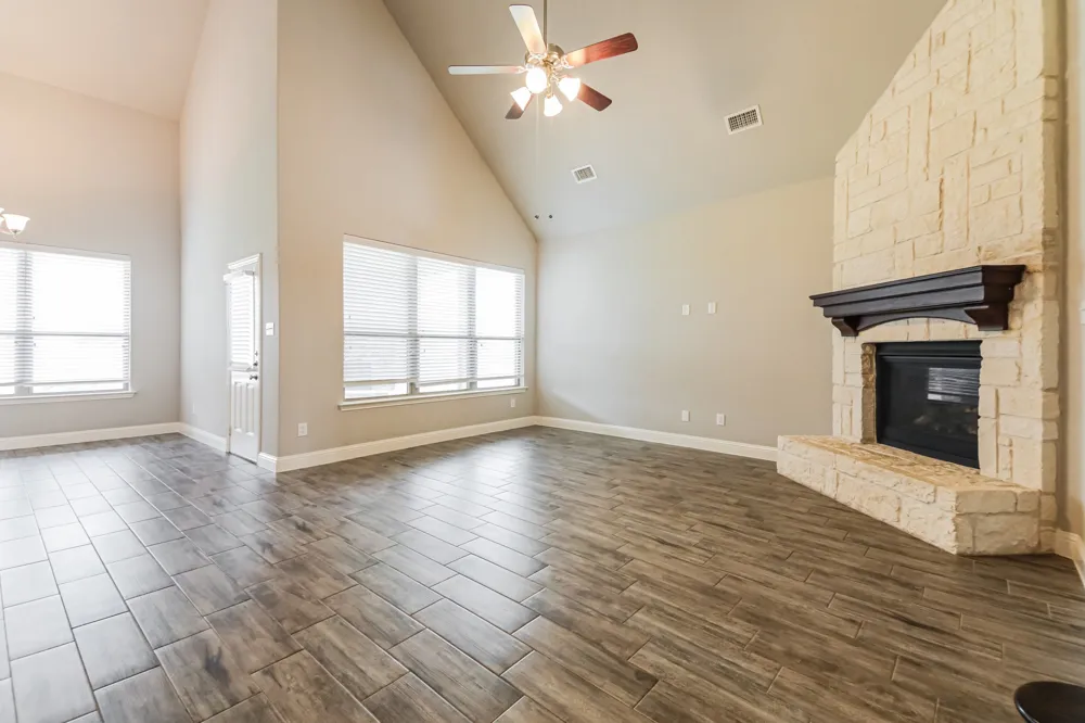 1543 Intessa Court McLendon Chisholm, TX 75032