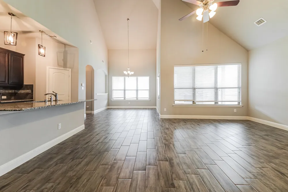 1543 Intessa Court McLendon Chisholm, TX 75032