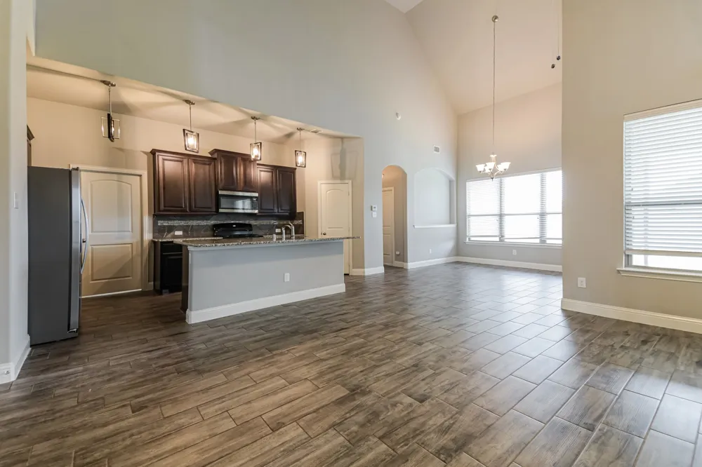 1543 Intessa Court McLendon Chisholm, TX 75032