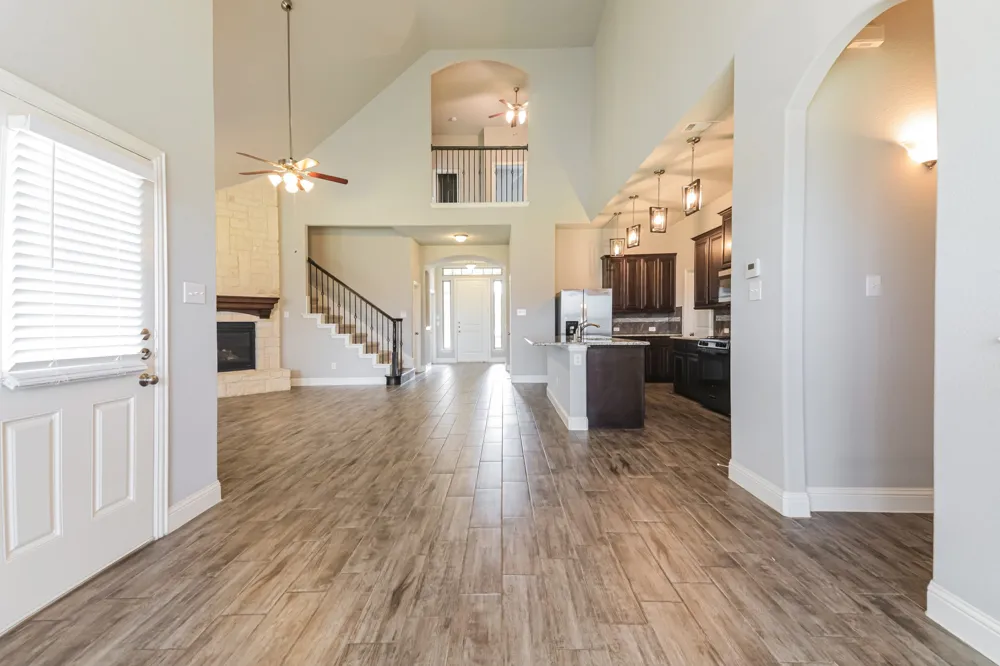 1543 Intessa Court McLendon Chisholm, TX 75032