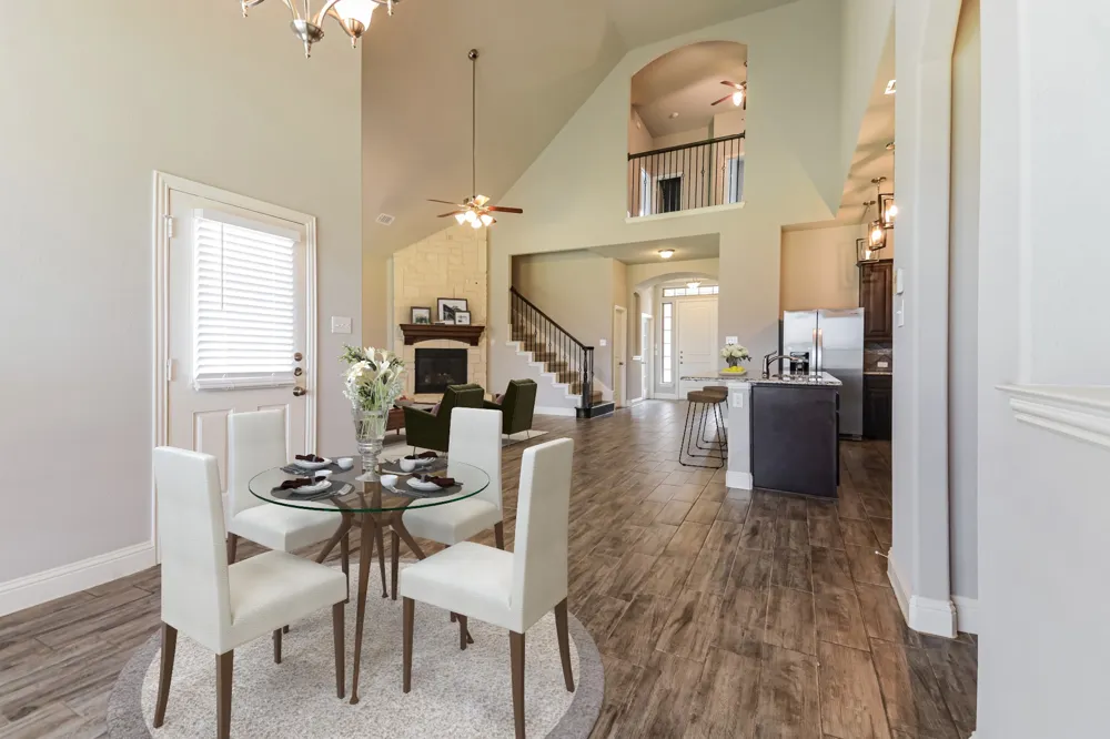 1543 Intessa Court McLendon Chisholm, TX 75032