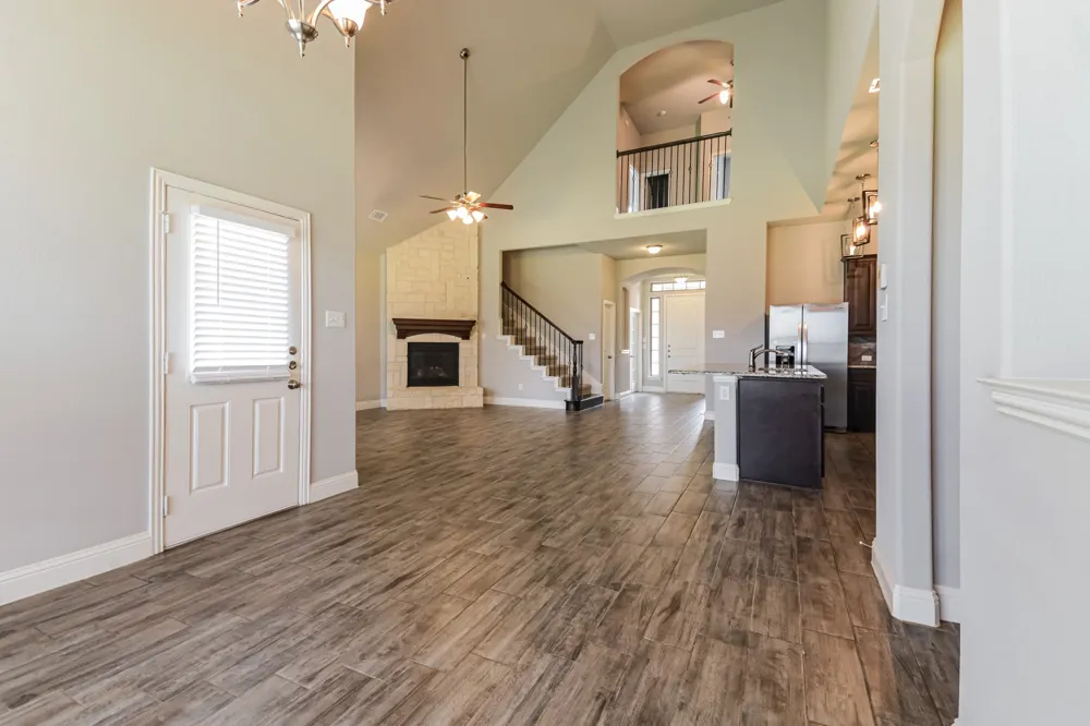 1543 Intessa Court McLendon Chisholm, TX 75032