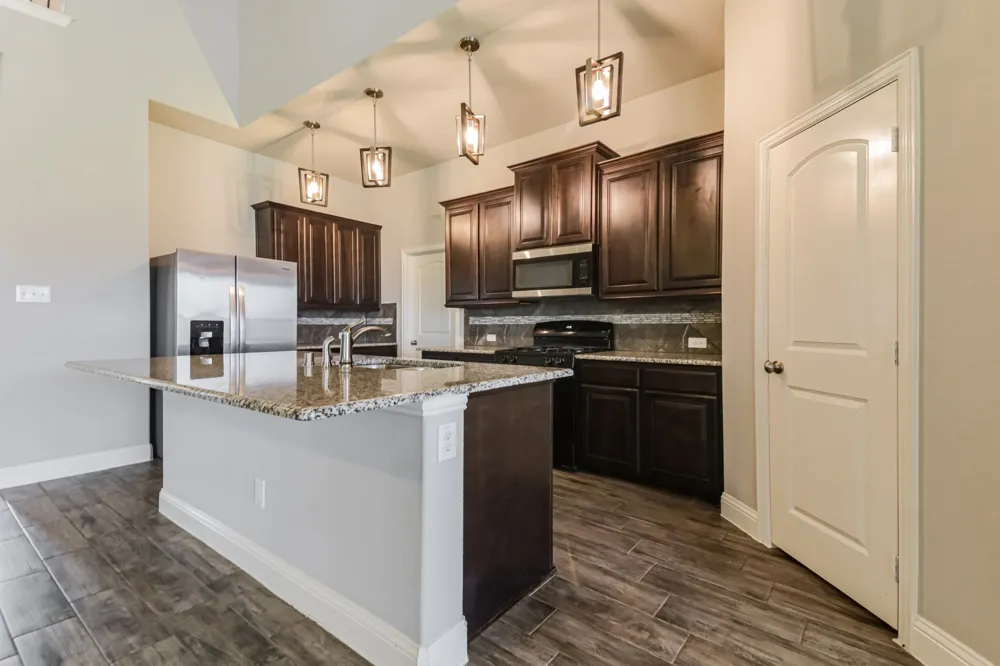 1543 Intessa Court McLendon Chisholm, TX 75032