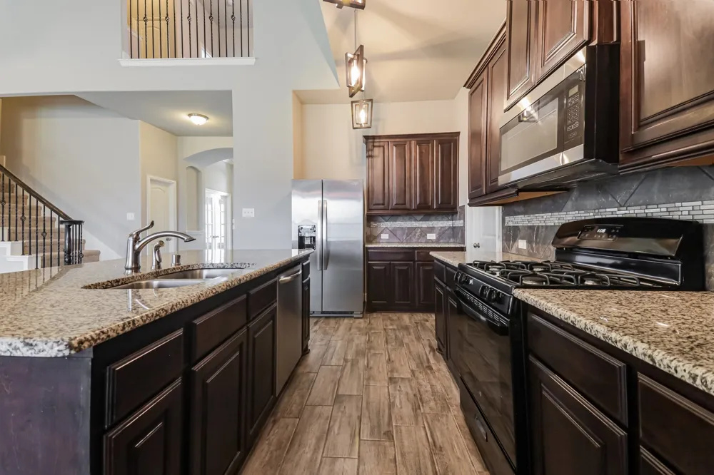1543 Intessa Court McLendon Chisholm, TX 75032