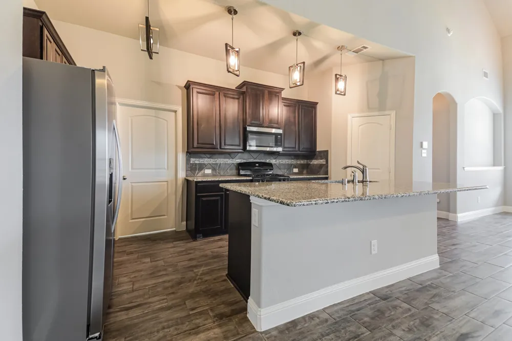 1543 Intessa Court McLendon Chisholm, TX 75032