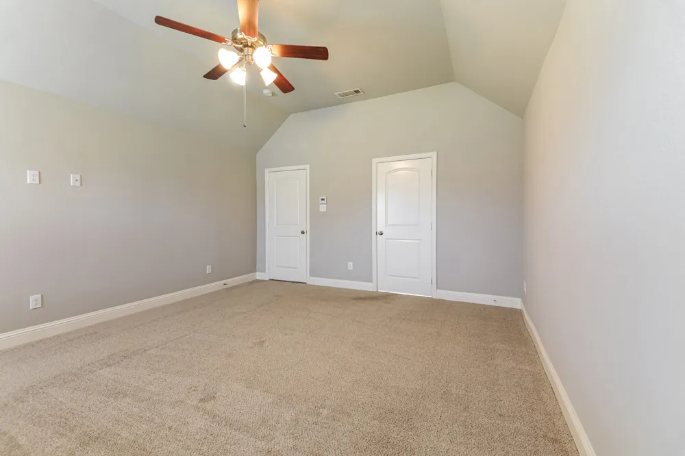 1543 Intessa Court McLendon Chisholm, TX 75032