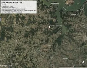 83 Arkansas Road Sadler, TX 76264