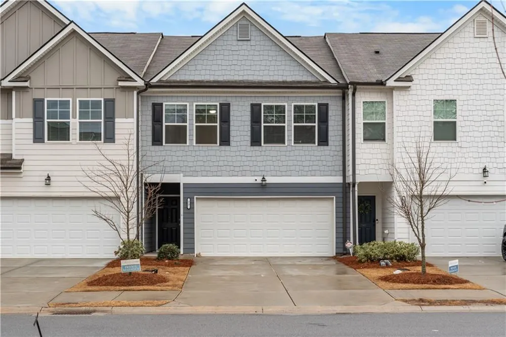 32 Huntley Trace Hoschton, GA 30548