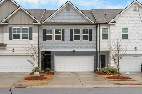 32 Huntley Trace
