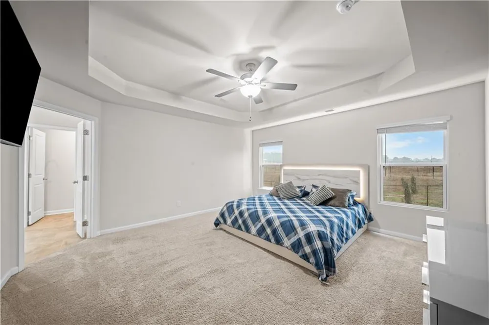 32 Huntley Trace Hoschton, GA 30548