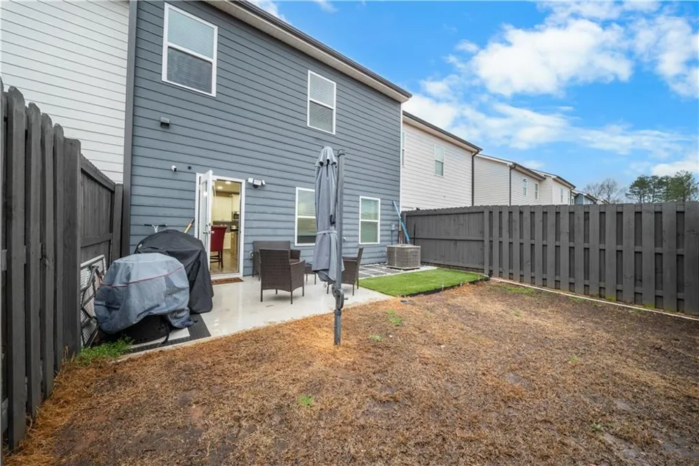 32 Huntley Trace Hoschton, GA 30548