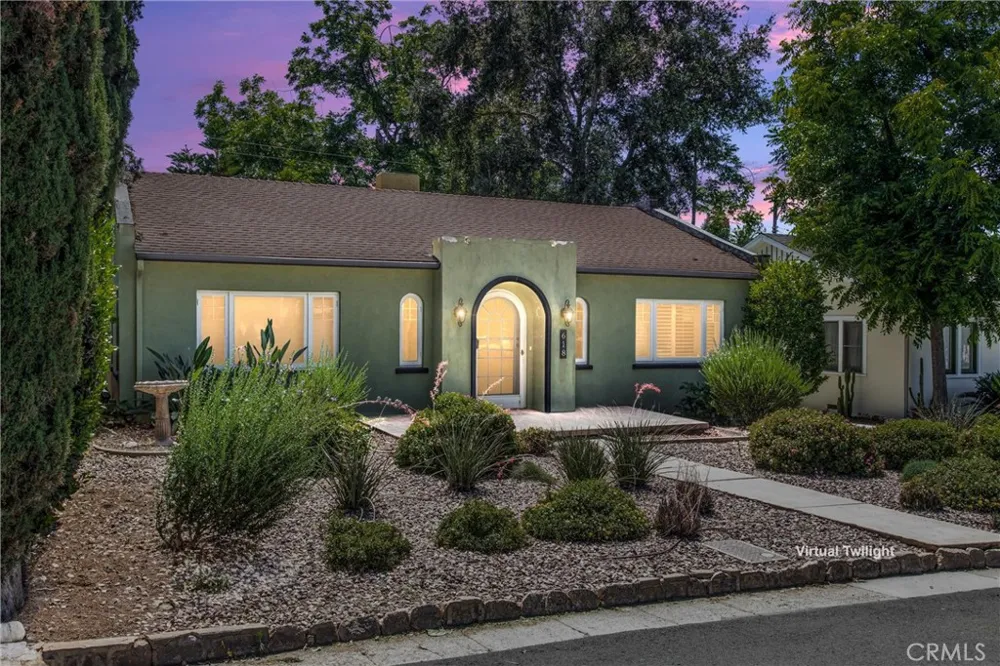 618 Cypress Circle Redlands, CA 92373