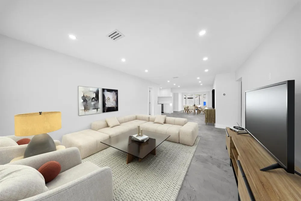 1721 16th Court Hollywood, FL 33020